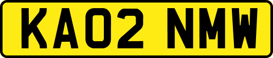 KA02NMW