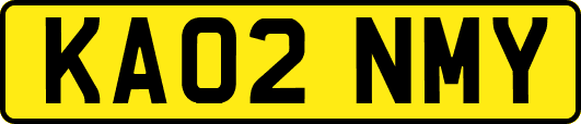 KA02NMY