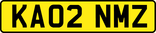 KA02NMZ