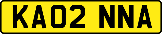 KA02NNA