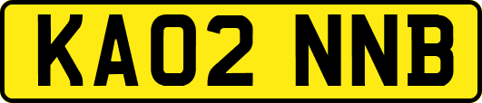 KA02NNB