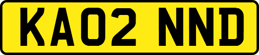 KA02NND