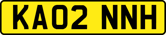 KA02NNH