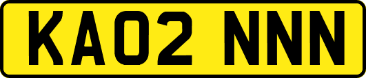 KA02NNN