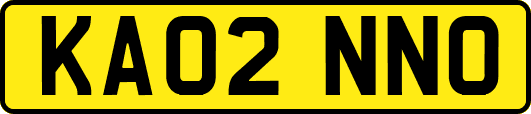 KA02NNO