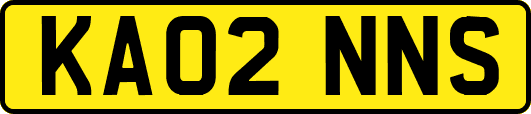 KA02NNS