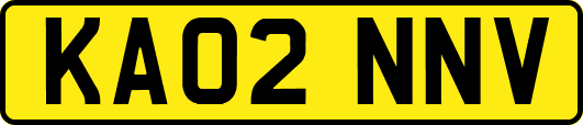 KA02NNV