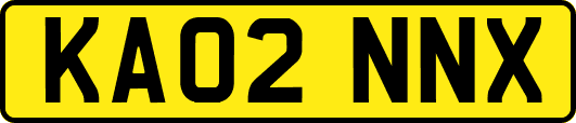 KA02NNX