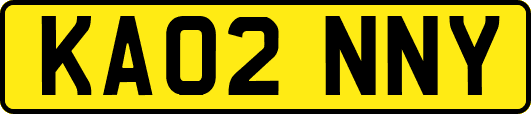 KA02NNY