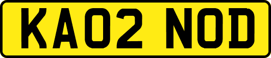KA02NOD