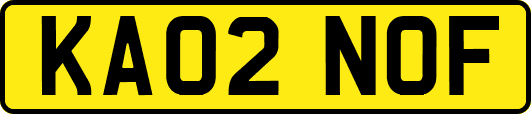 KA02NOF