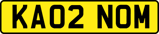 KA02NOM