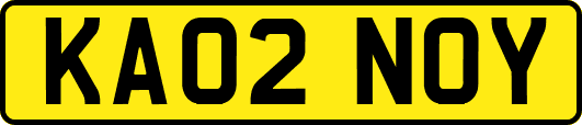 KA02NOY