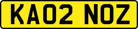 KA02NOZ