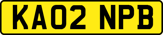 KA02NPB