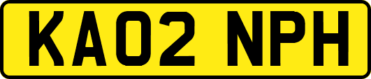 KA02NPH