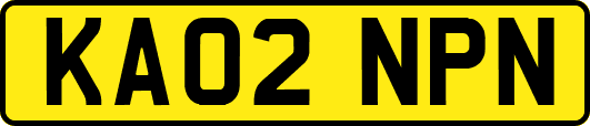 KA02NPN