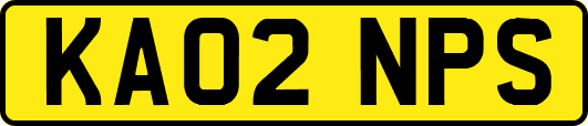 KA02NPS