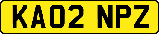 KA02NPZ