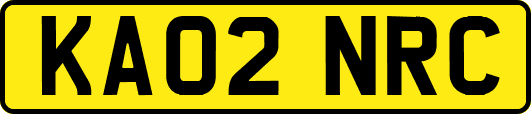 KA02NRC