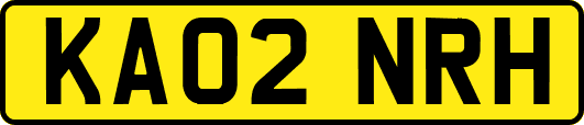 KA02NRH