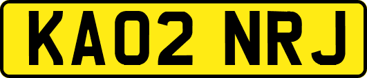 KA02NRJ