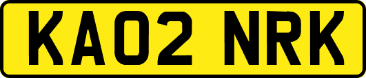 KA02NRK