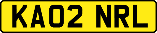KA02NRL