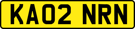 KA02NRN