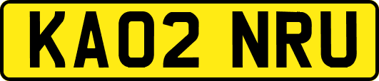 KA02NRU