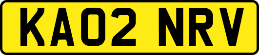 KA02NRV