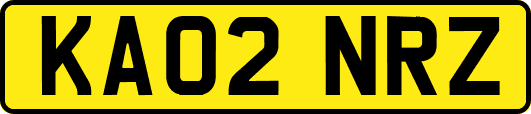 KA02NRZ