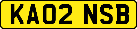 KA02NSB