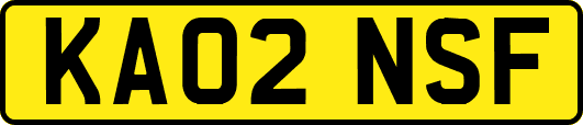 KA02NSF