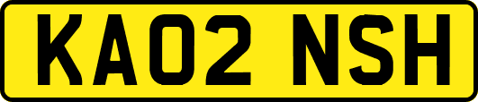 KA02NSH