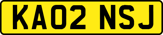 KA02NSJ