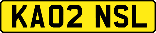 KA02NSL