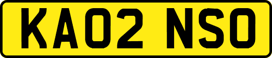 KA02NSO