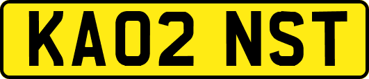 KA02NST
