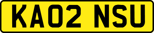 KA02NSU