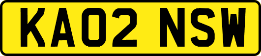 KA02NSW