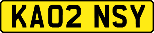 KA02NSY