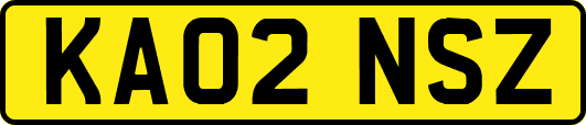KA02NSZ