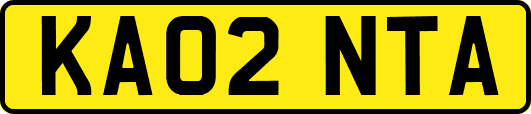 KA02NTA