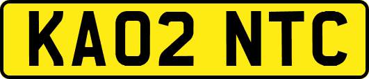 KA02NTC