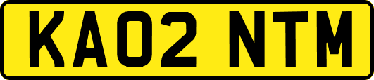 KA02NTM