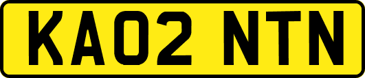 KA02NTN