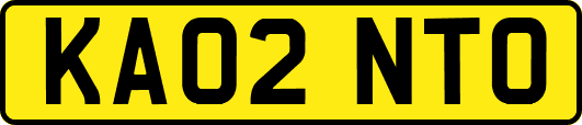 KA02NTO