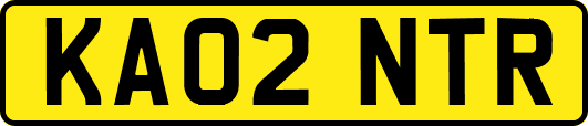 KA02NTR