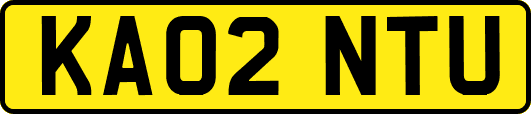 KA02NTU